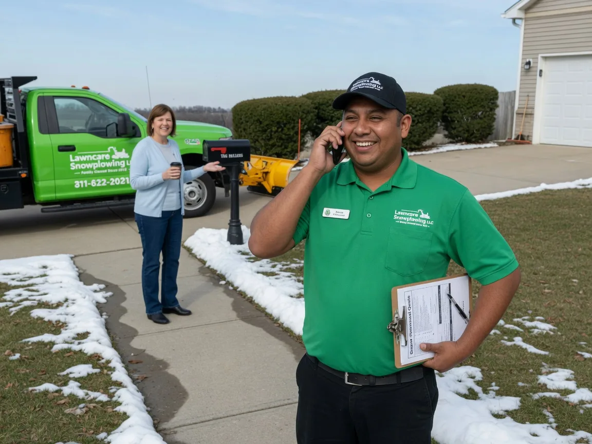 Lawn Care Services By Expert Landscaper Harrell, AR FAQs